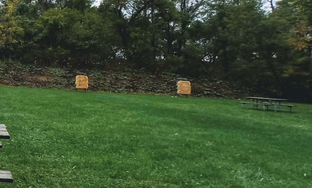 Mitchell Park Archery Range