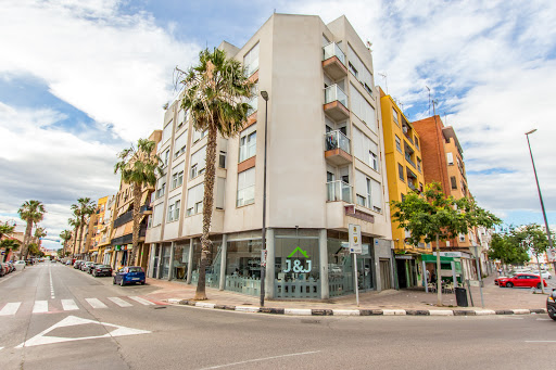 J&J Grupo Inmobiliario en Museros