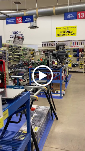 Hardware Store «Harbor Freight Tools», reviews and photos, 3470 State St, Salt Lake City, UT 84115, USA
