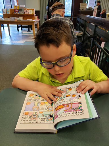 Book Store «Barnes & Noble», reviews and photos, 175 Glastonbury Blvd, Glastonbury, CT 06033, USA