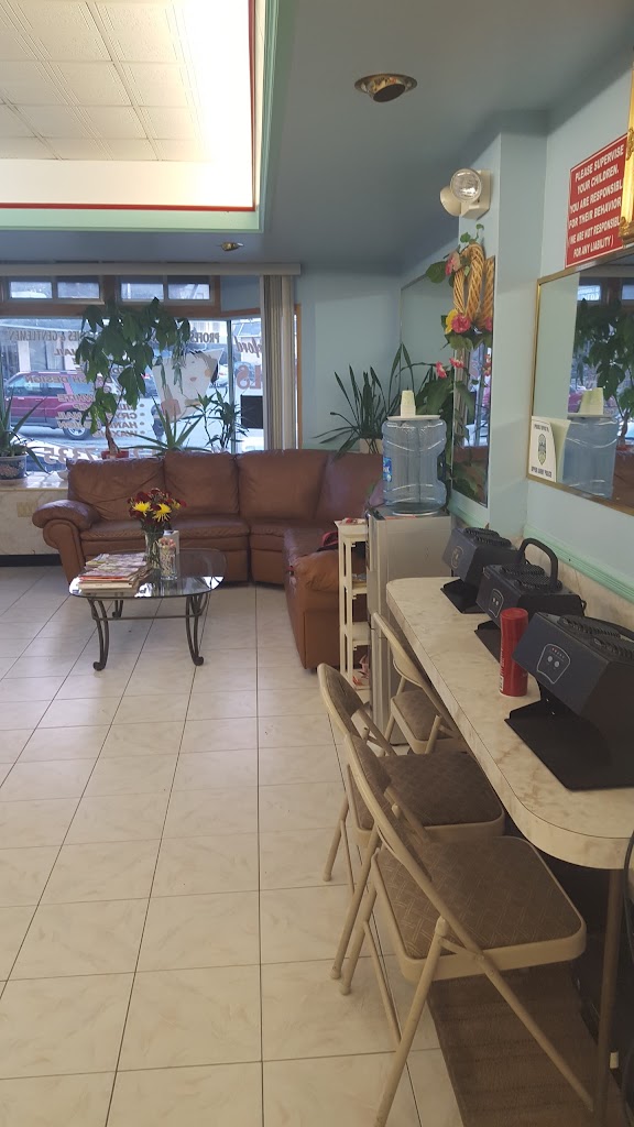 Haverford Nail Salon lV Drexel Hill, PA 19026 Services and Reviews