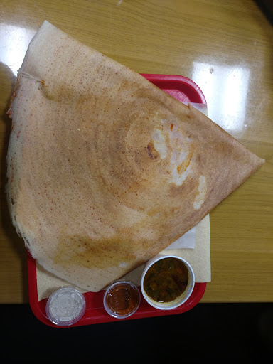 Swadeshi Indian Cuisine