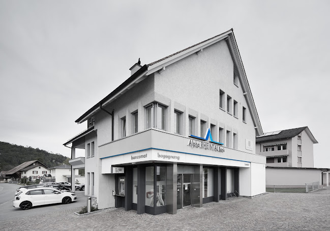 Alpha Rheintal Bank AG