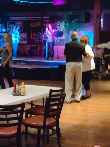 Restaurant «Rhythm House Dinner Club», reviews and photos, 16440 S Tamiami Trail #11, Fort Myers, FL 33908, USA