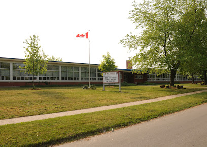 St. Teresa Catholic Elementary School