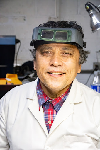 Pawn Shop «Alpha Gold Exchange Inc», reviews and photos, 2201 E Monument St, Baltimore, MD 21205, USA