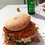 Photo n°1 de l'avis de Christina.e fait le 25/06/2022 à 19:37 sur le  Tante Fridas Grillschwestern à Dülmen