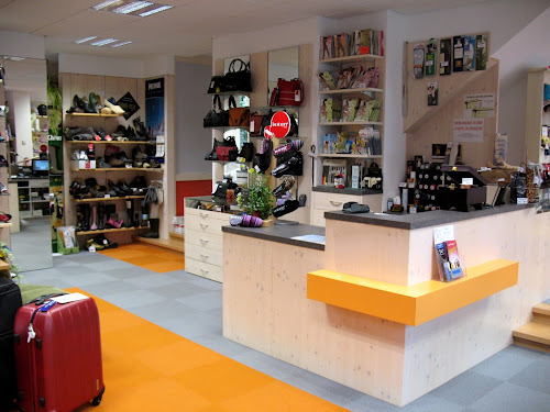 Magasin de chaussures Chaussures Loos Wittisheim