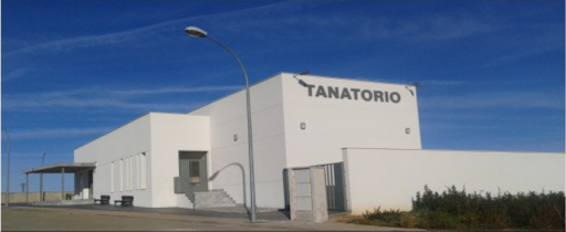 Nueva Funeraria Los Navalucillos en Toledo