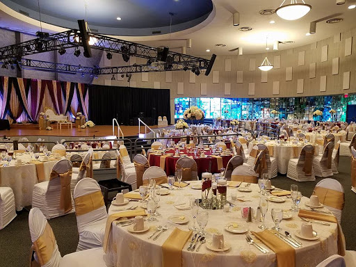 Wedding Venue «Shriners Silver Garden Event Center», reviews and photos, 24350 Southfield Rd, Southfield, MI 48075, USA