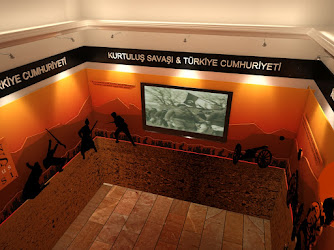 Dijital Kurtuluş Müzesi