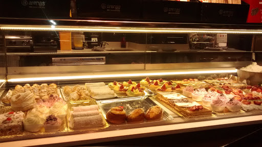 Pastelería Arenas en Sant Andreu de la Barca, Barcelona