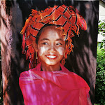 Photo n° 8 de l'avis de Sandrine.a fait le 28/07/2021 à 21:28 pour Parc de Wesserling - Écomusée Textile à Husseren-Wesserling