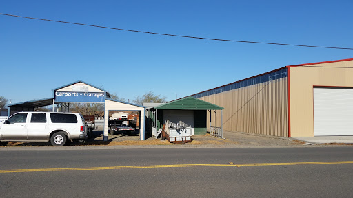 Construction Company «Pacific Metal Buildings Inc», reviews and photos, 270 Old Hwy 99W, Maxwell, CA 95955, USA