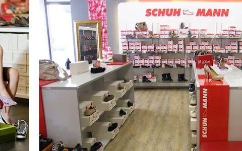 Schuh-Mann image