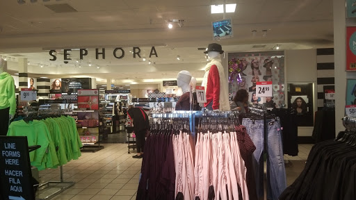 Department Store «JCPenney», reviews and photos, 8100 N Flintlock Rd, Kansas City, MO 64158, USA