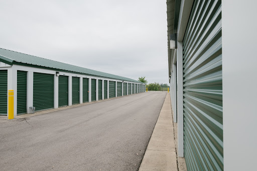 Self-Storage Facility «Community Storage», reviews and photos, 201 Enterprise Dr, Pendleton, IN 46064, USA