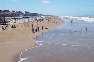 Beach Pinamar image