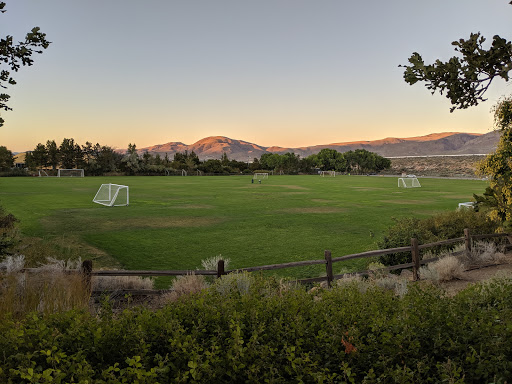 South Valleys Regional Park