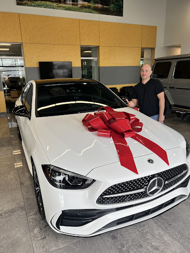 Mercedes Benz Dealer «Mercedes-Benz of Georgetown», reviews and photos, 7401 I-35, Georgetown, TX 78626, USA