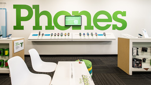 Cell Phone Store «Cricket Wireless Authorized Retailer», reviews and photos, 1101 N Main St, Euless, TX 76039, USA