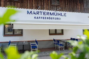 Kaffeerösterei Martermühle GmbH image