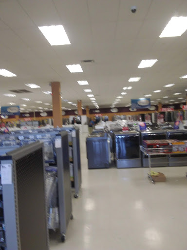 Appliance Store «Sears Outlet», reviews and photos, 6157 NW Loop 410, San Antonio, TX 78238, USA