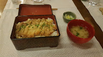Katsudon du Restaurant japonais authentique TOMO à Lyon - n°3
