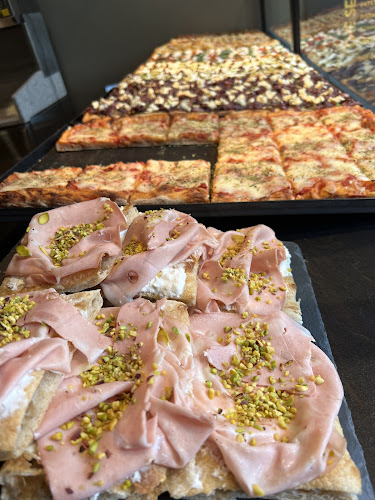 Kommentare und Rezensionen über TASTA | Pizza Gourmet Take Away a Lugano.