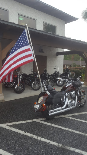 Harley-Davidson Dealer «Golden Isles Harley-Davidson», reviews and photos, 153 Venture Dr, Brunswick, GA 31525, USA