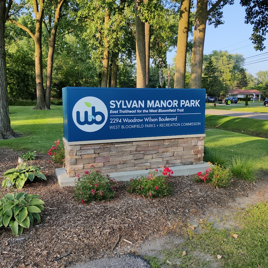 Sylvan Manor Park