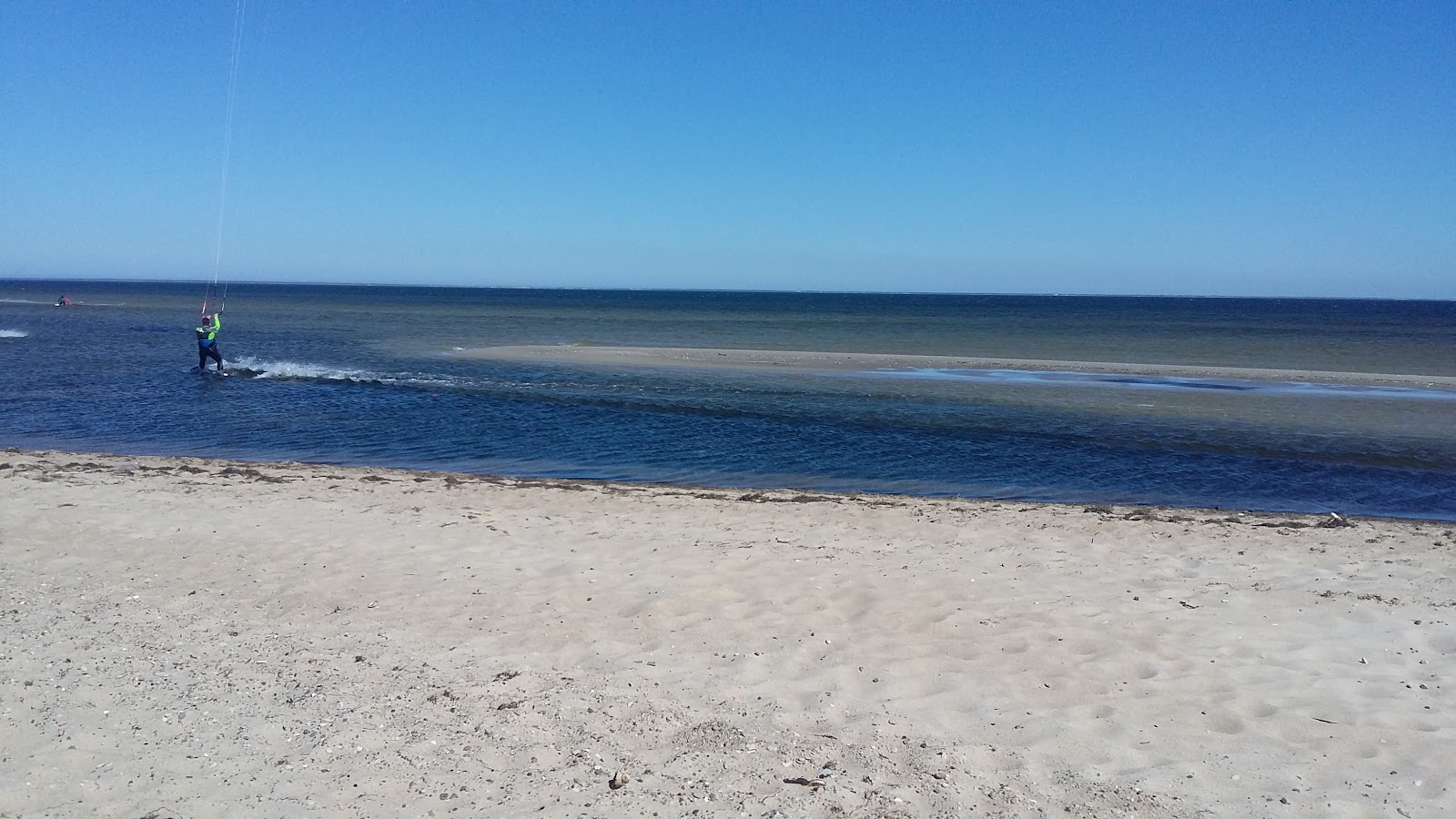 Rewa Beach photo #9