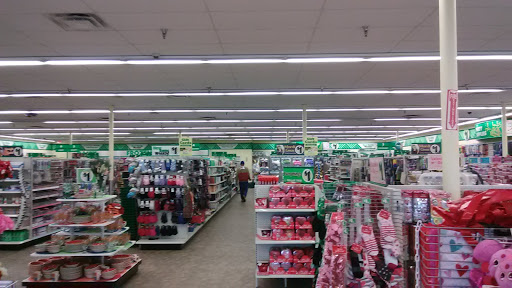 Dollar Store «Dollar Tree», reviews and photos, 110 11th St S, Moorhead, MN 56560, USA