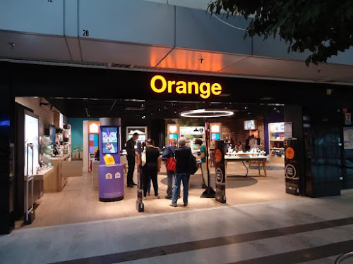 Fournisseur d'accès Internet Boutique Orange Chalon Sud Chalon-sur-Saône