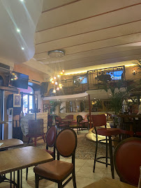 Atmosphère du Casa Nissa - Restaurant Nice Place Masséna - n°10