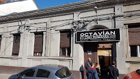 Casa Funerară Octavian