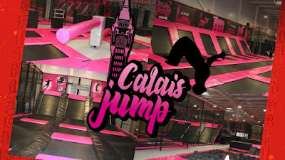 Calais JUMP à Calais