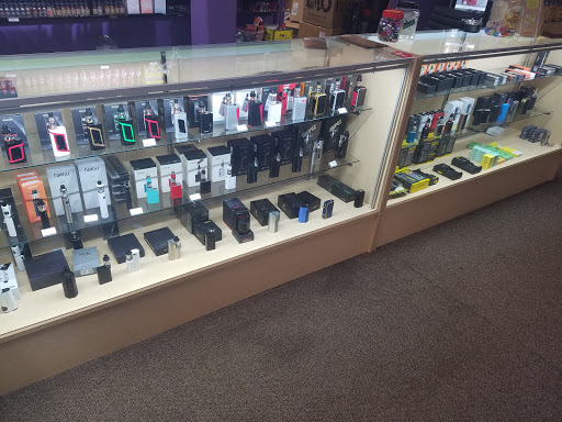 Vaporizer Store «Smoke Spot Smoke Shop», reviews and photos, 24424 Hawthorne Blvd, Torrance, CA 90505, USA