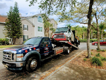 AA Towing & Recovery