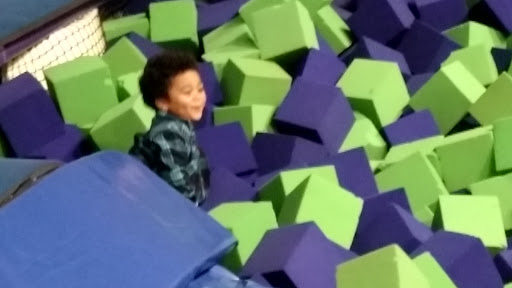 Movie Theater «Edge 12 Birmingham», reviews and photos, 7001 Crestwood Blvd #1100, Birmingham, AL 35210, USA