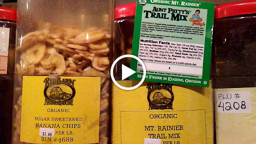 Grocery Store «Red Barn Natural Grocery», reviews and photos, 357 Van Buren St, Eugene, OR 97402, USA