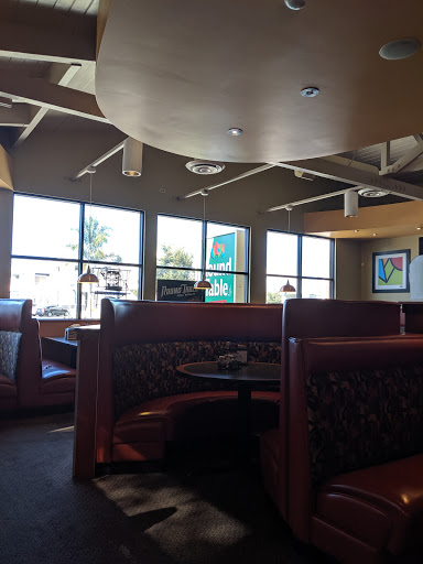 Pizza Restaurant «Round Table Pizza», reviews and photos, 1400 W Campbell Ave, Campbell, CA 95008, USA