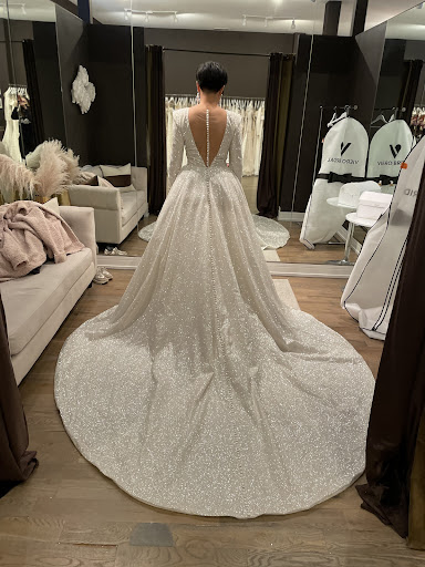 Bridal Shop «Viero Bridal», reviews and photos, 2236 W Chicago Ave, Chicago, IL 60622, USA