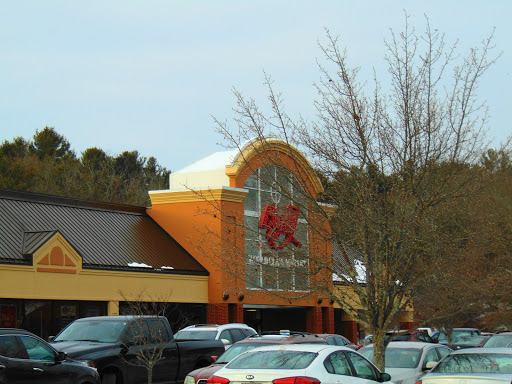 Supermarket «Big Y», reviews and photos, 141 Storrs Rd, Mansfield Center, CT 06250, USA