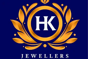 Harikrushna Jewellers image