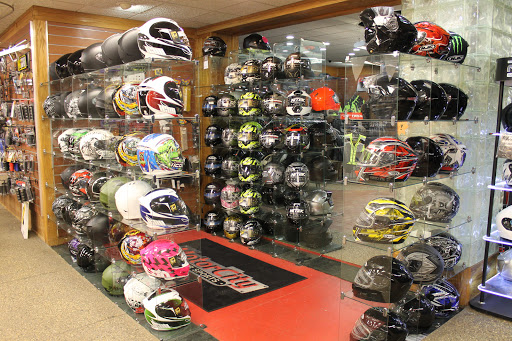 Motorcycle Shop «MotorCity Power Sports», reviews and photos, 1645 S Telegraph Rd, Bloomfield Hills, MI 48302, USA
