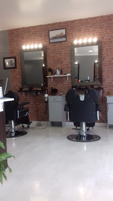Yanis Coiffure à Seysses