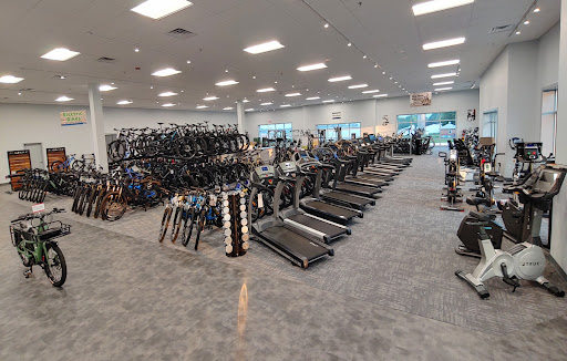 Bicycle Store «Martins Bike Shop», reviews and photos, 1891 Division Hwy, Ephrata, PA 17522, USA