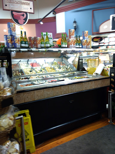 Grocery Store «ShopRite», reviews and photos, 2102-2130 N 2nd St, Millville, NJ 08332, USA