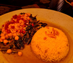 Restaurant Mamounia photo